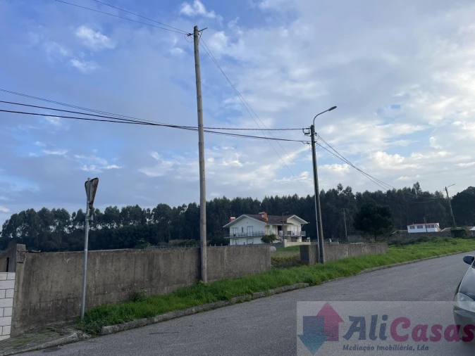 Terreno para Venda em Esmoriz Foto 15