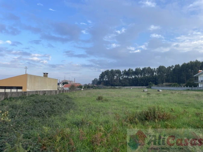 Terreno para Venda em Esmoriz Foto 7