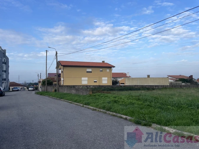 Terreno para Venda em Esmoriz Foto 17