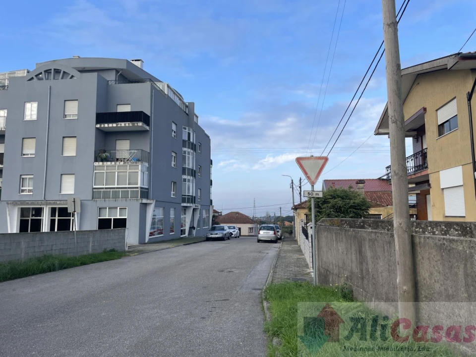 Terreno para Venda em Esmoriz Foto 6