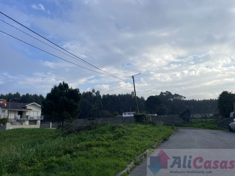 Terreno para Venda em Esmoriz Foto 16