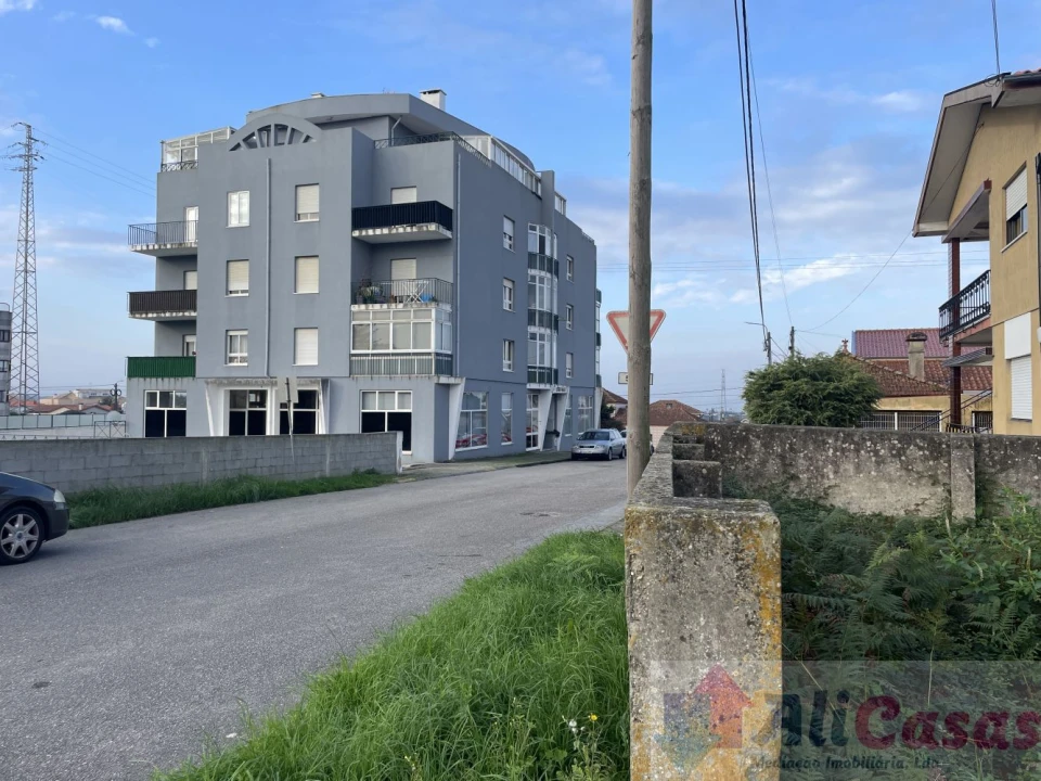 Terreno para Venda em Esmoriz Foto 9