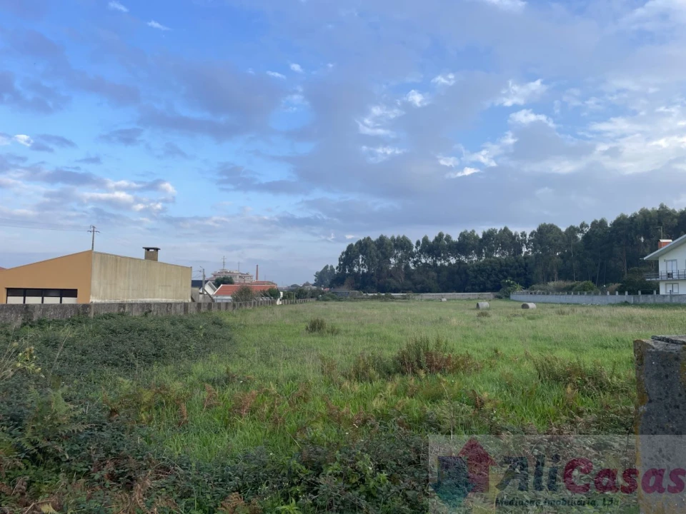 Terreno para Venda em Esmoriz Foto 4