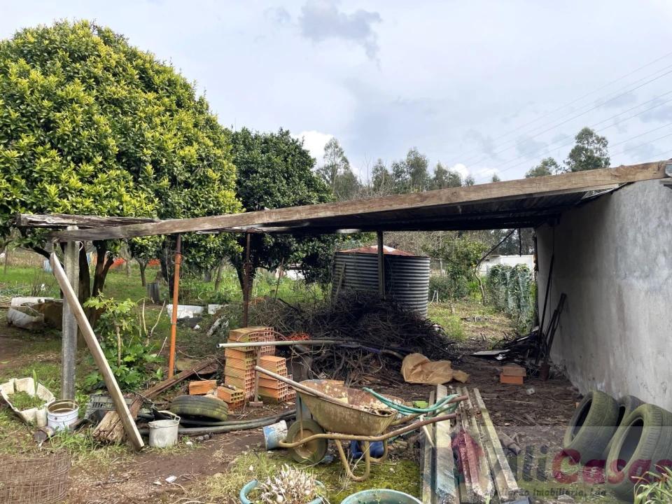 Moradia T4 para Venda em Grijó e Sermonde Foto 55