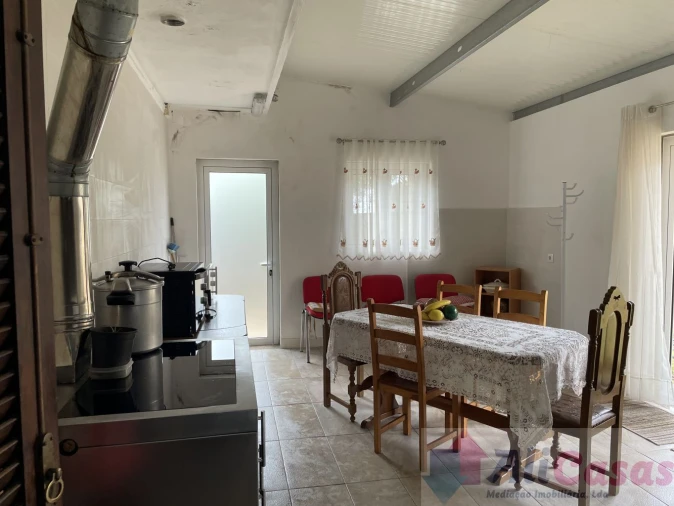 Moradia T4 para Venda em Grijó e Sermonde Foto 42