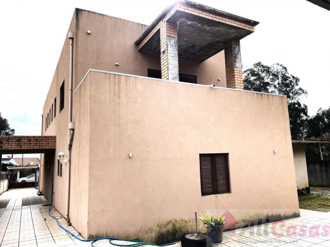 Moradia T4 para Venda em Grijó e Sermonde Foto 50