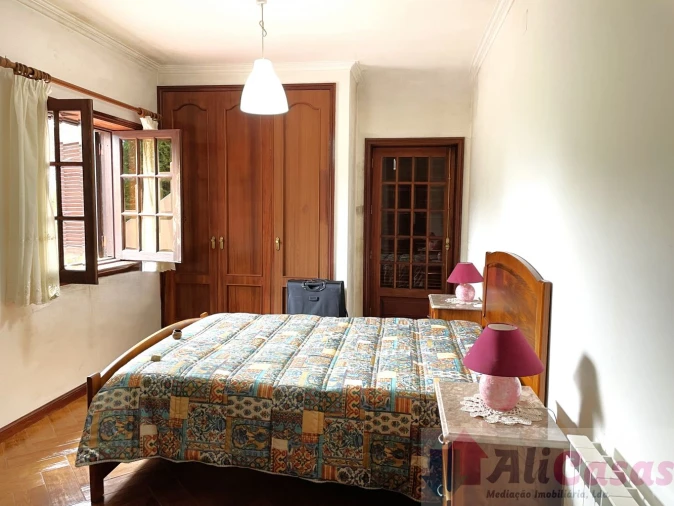 Moradia T4 para Venda em Grijó e Sermonde Foto 34