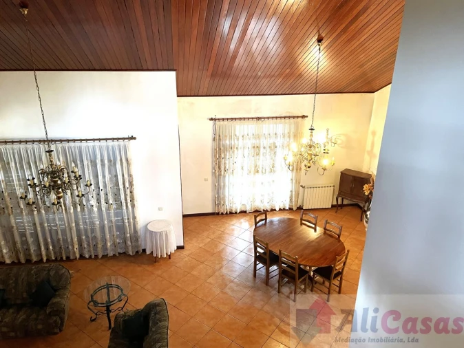 Moradia T4 para Venda em Grijó e Sermonde Foto 33