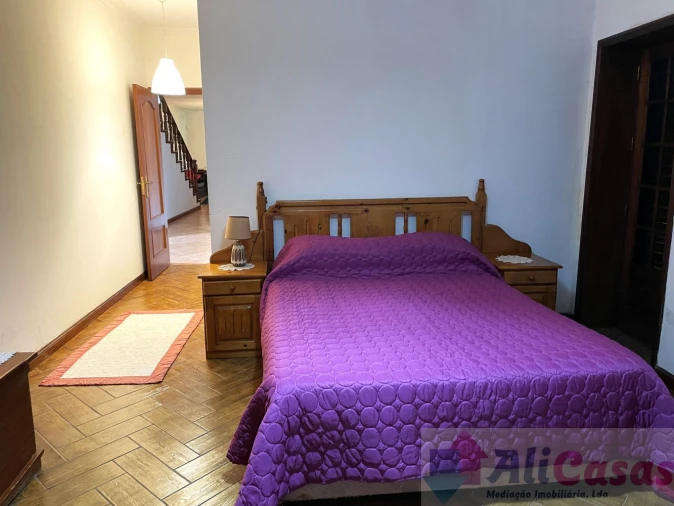 Moradia T4 para Venda em Grijó e Sermonde Foto 20