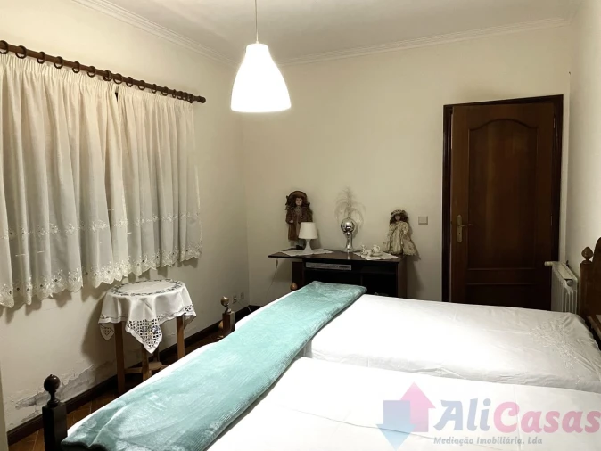 Moradia T4 para Venda em Grijó e Sermonde Foto 36