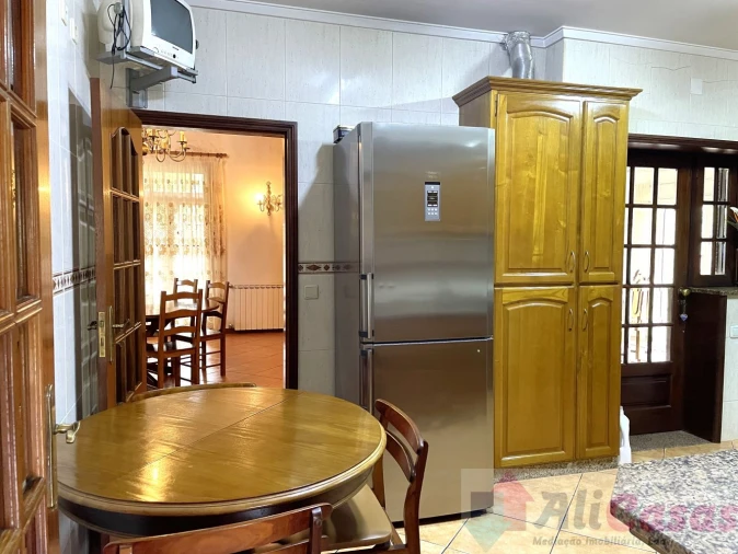 Moradia T4 para Venda em Grijó e Sermonde Foto 18