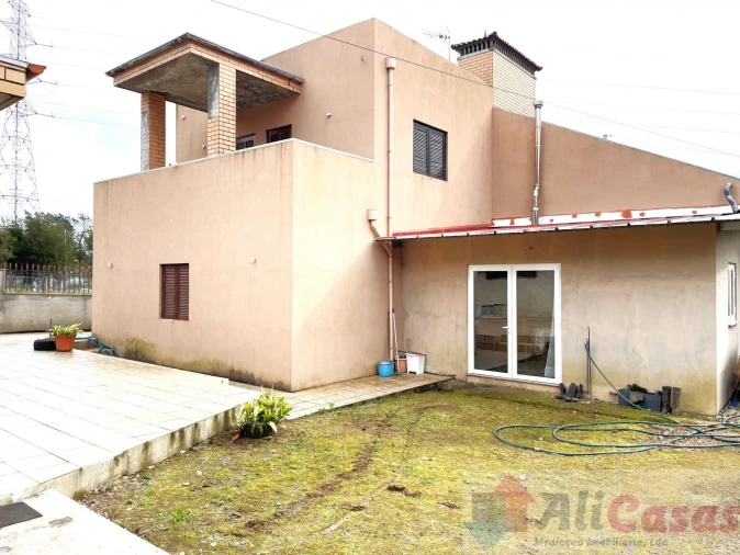 Moradia T4 para Venda em Grijó e Sermonde Foto 52