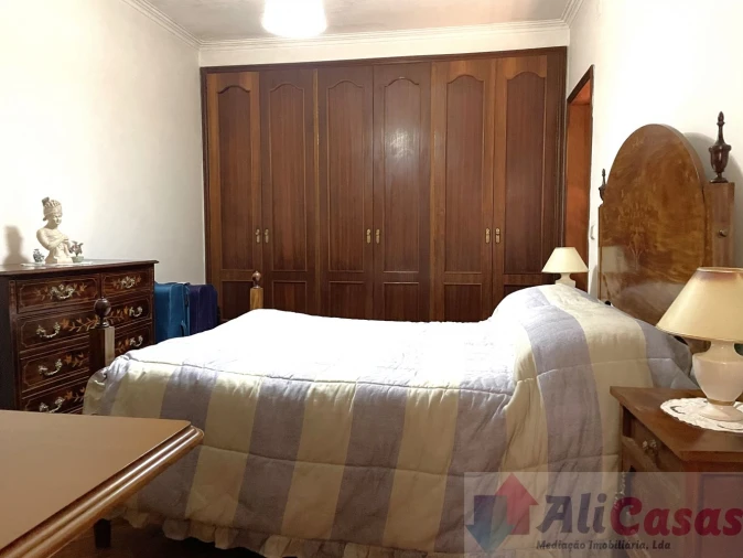 Moradia T4 para Venda em Grijó e Sermonde Foto 40