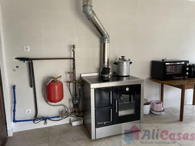 Moradia T4 para Venda em Grijó e Sermonde Foto 43