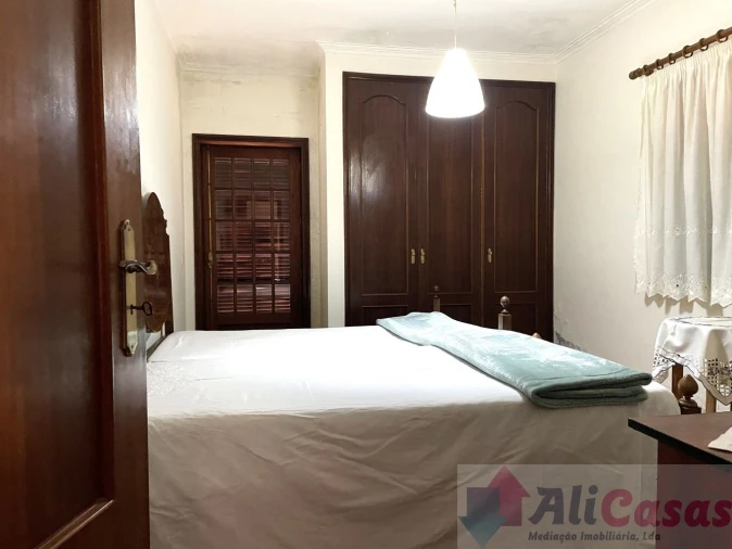 Moradia T4 para Venda em Grijó e Sermonde Foto 37