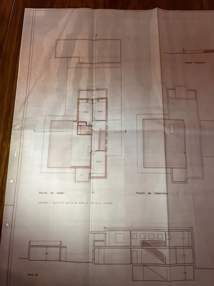 Moradia T4 para Venda em Grijó e Sermonde Foto 63