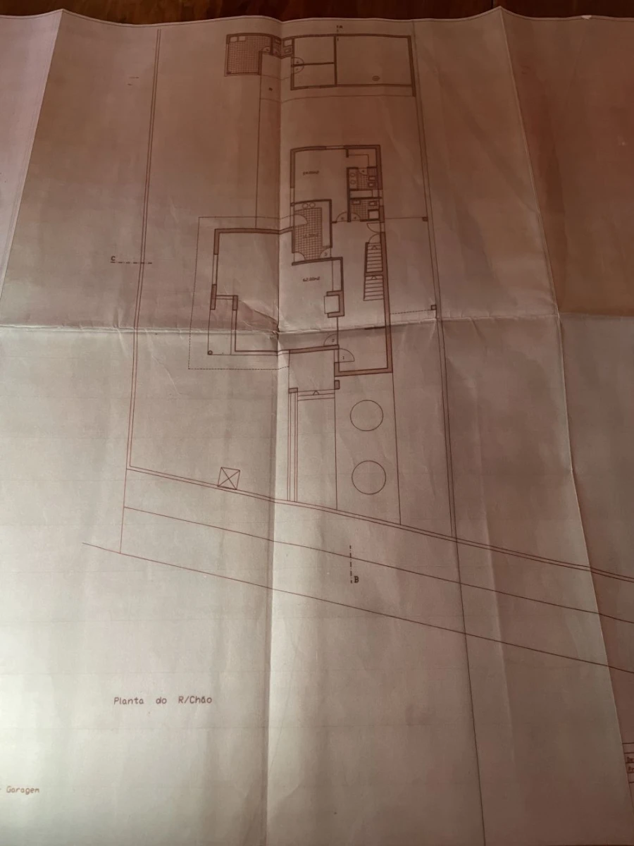 Moradia T4 para Venda em Grijó e Sermonde Foto 62