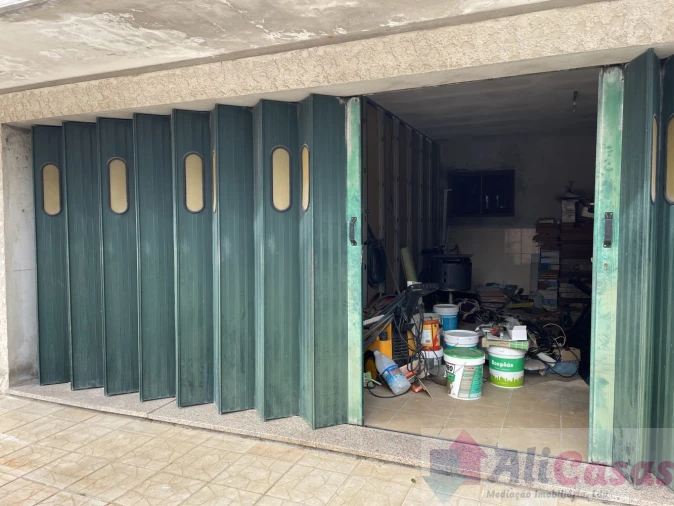 Moradia T4 para Venda em Grijó e Sermonde Foto 49