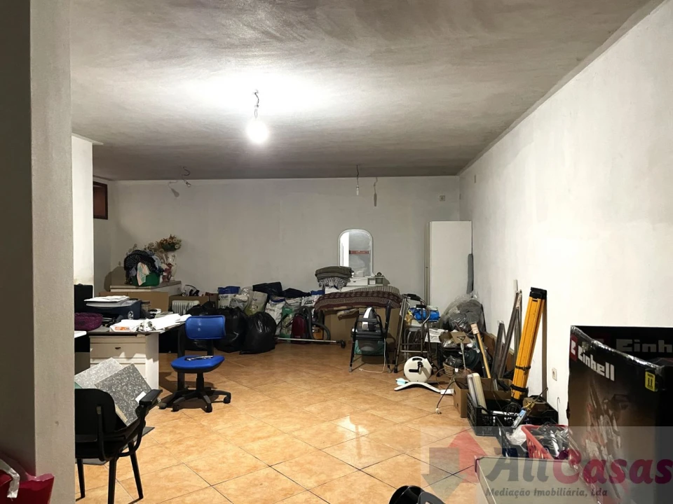 Moradia T4 para Venda em Grijó e Sermonde Foto 45