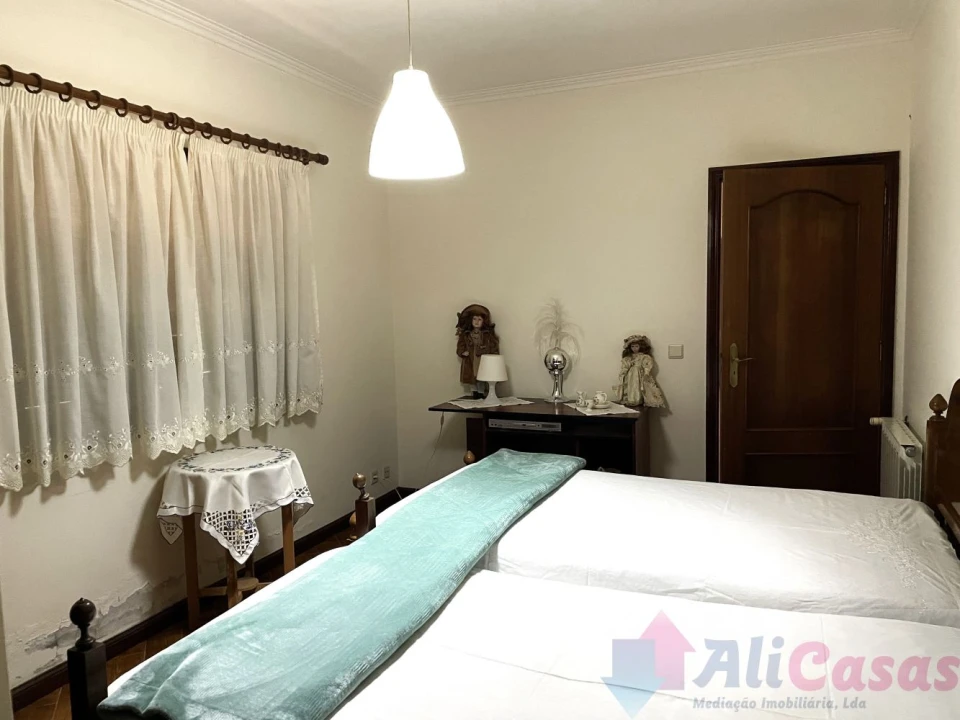 Moradia T4 para Venda em Grijó e Sermonde Foto 36