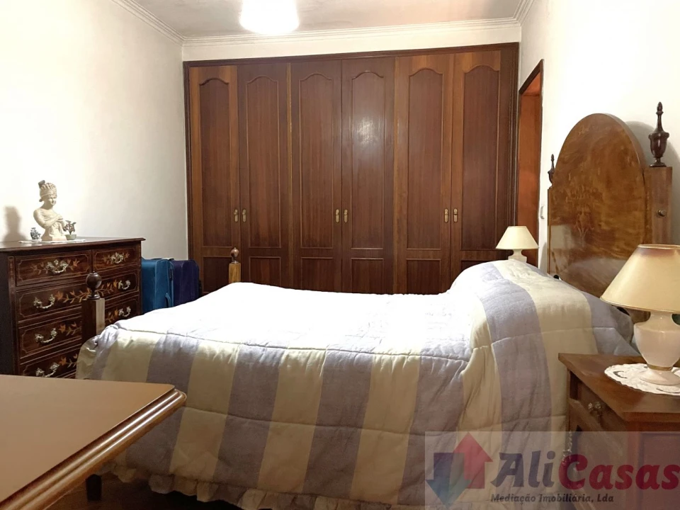 Moradia T4 para Venda em Grijó e Sermonde Foto 40