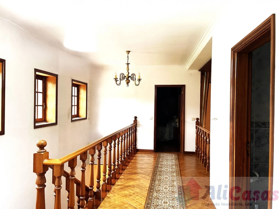 Moradia T4 para Venda em Grijó e Sermonde Foto 31