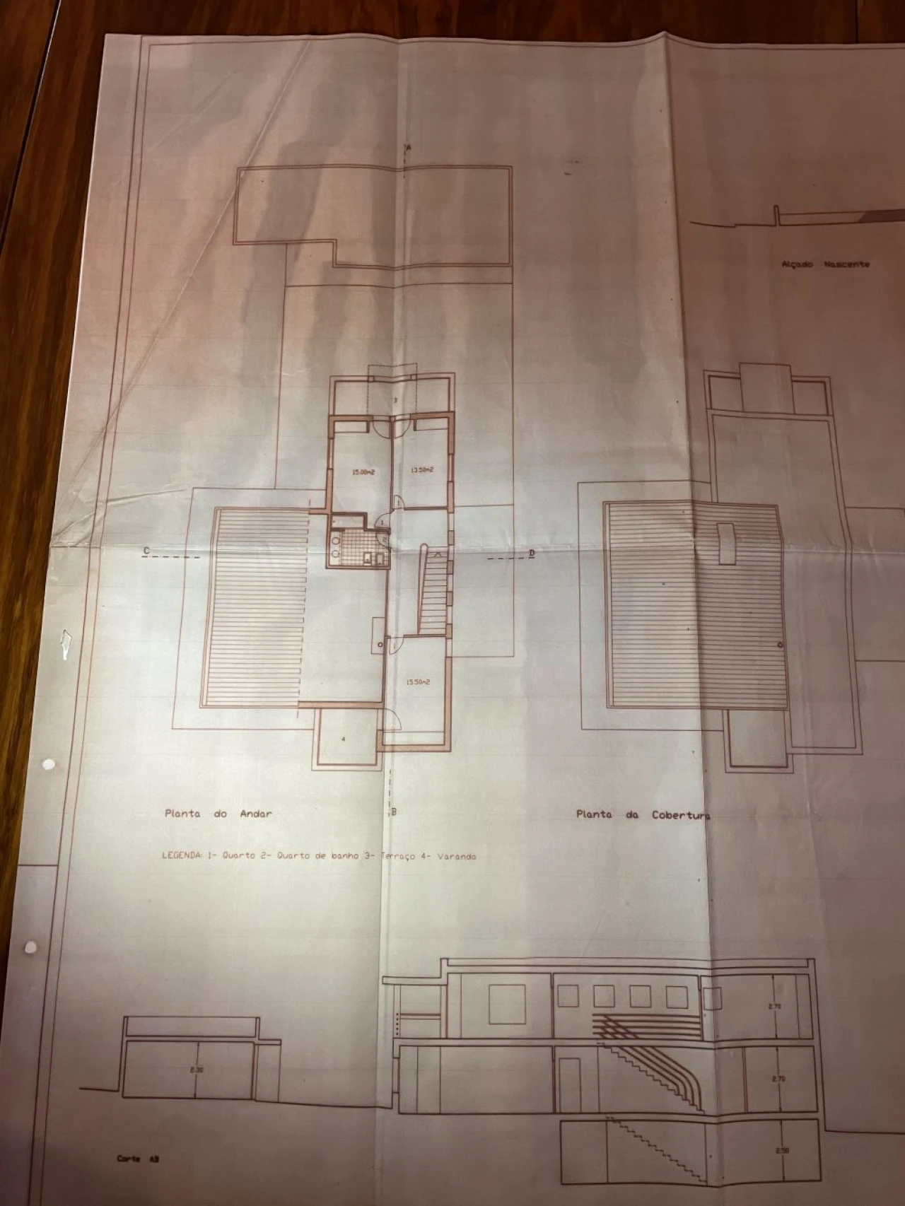 Moradia T4 para Venda em Grijó e Sermonde Foto 63