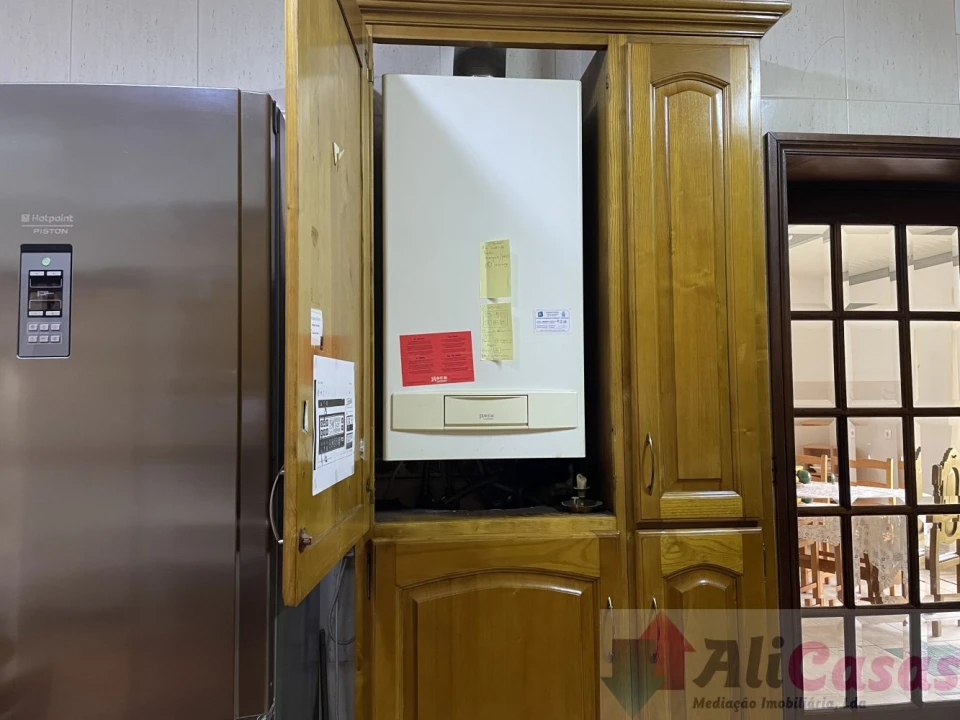 Moradia T4 para Venda em Grijó e Sermonde Foto 19