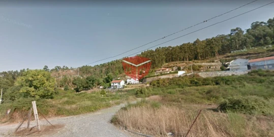 Terreno para Venda em Braga (São José de São Lázaro e São João do Souto)