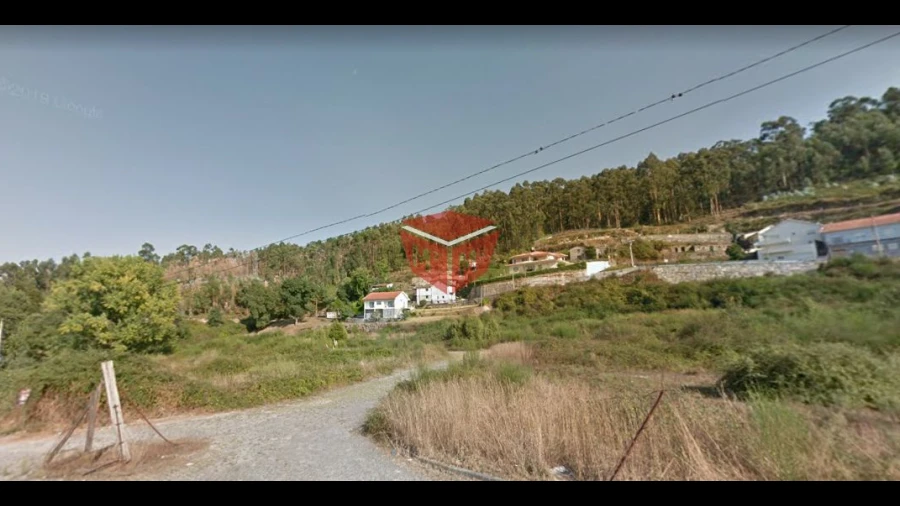 Terreno para Venda em Braga (São José de São Lázaro e São João do Souto)