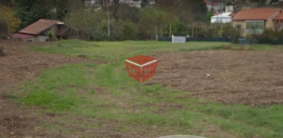 Terreno para Venda em Braga (São José de São Lázaro e São João do Souto)