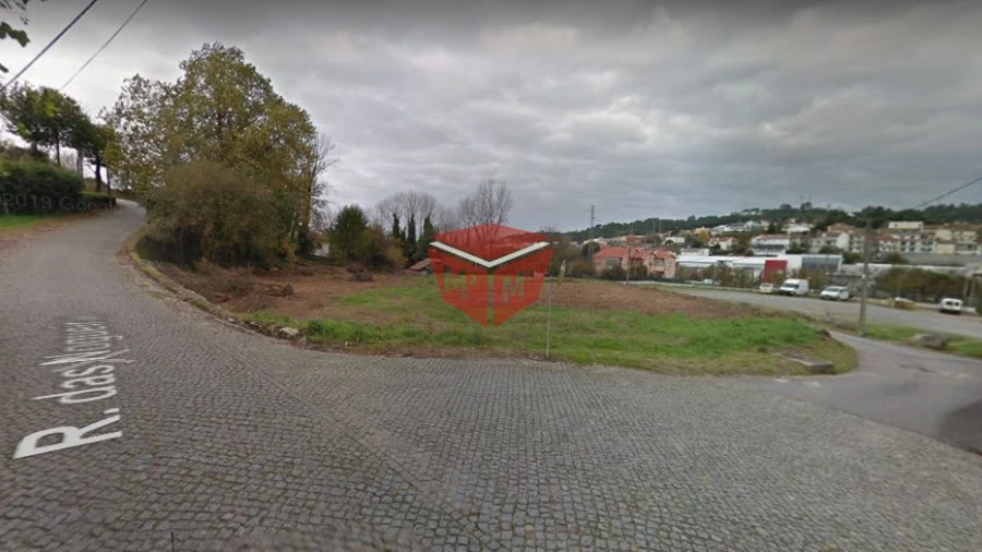 Terreno para Venda em Braga (São José de São Lázaro e São João do Souto)