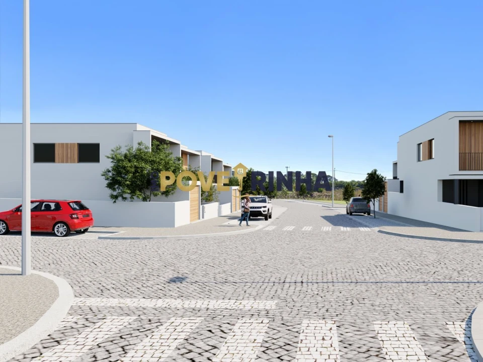 Moradia T3 para Venda em Vila Chã Foto 2