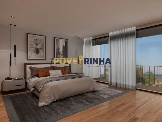 Moradia T3 para Venda em Vila Chã Foto 11