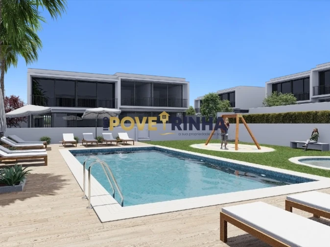 Moradia T3 para Venda em Vila Chã Foto 4