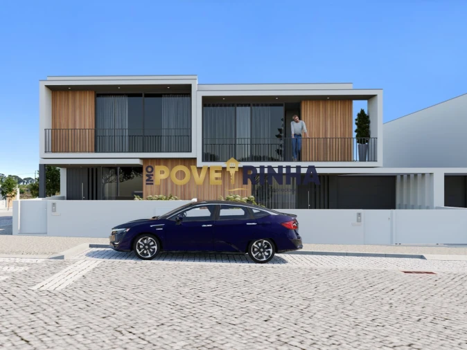 Moradia T3 para Venda em Vila Chã Foto 3