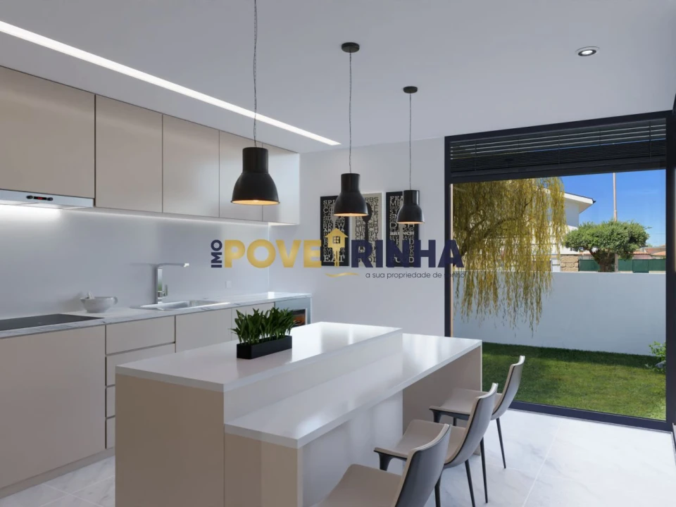 Moradia T3 para Venda em Vila Chã Foto 6