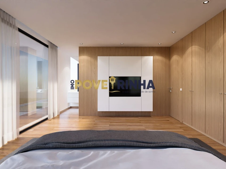 Moradia T3 para Venda em Vila Chã Foto 10