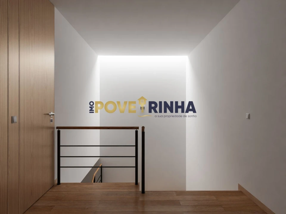 Moradia T3 para Venda em Vila Chã Foto 8