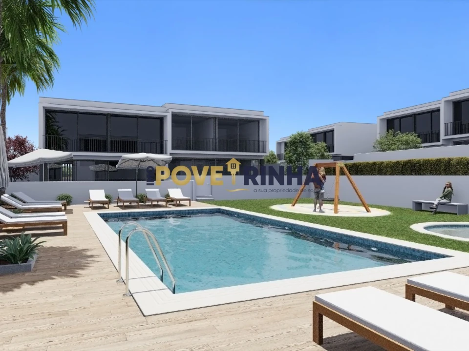 Moradia T3 para Venda em Vila Chã Foto 4