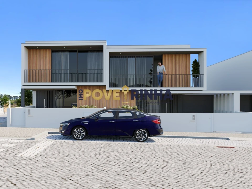 Moradia T3 para Venda em Vila Chã Foto 3