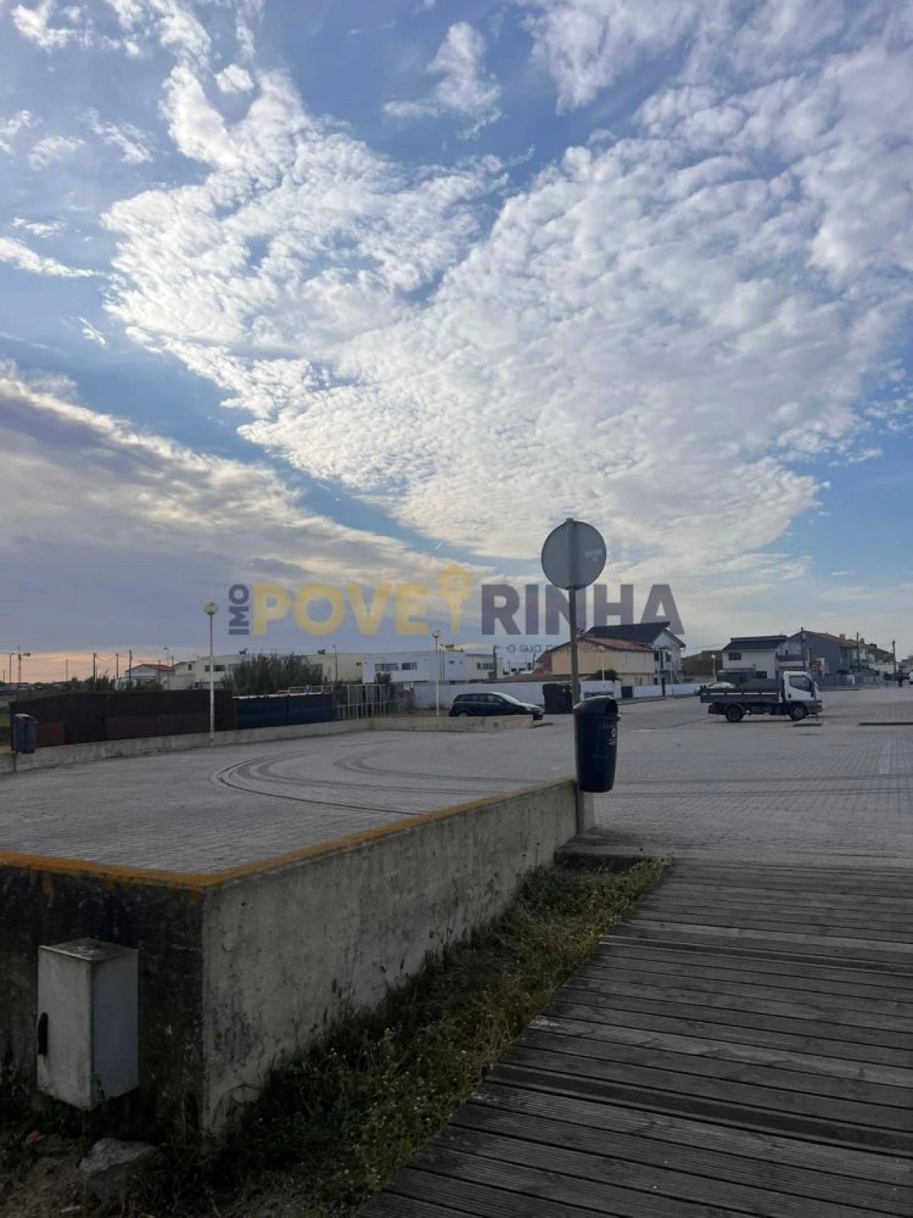 Terreno para Venda em Aver-O-Mar, Amorim e Terroso Foto 4