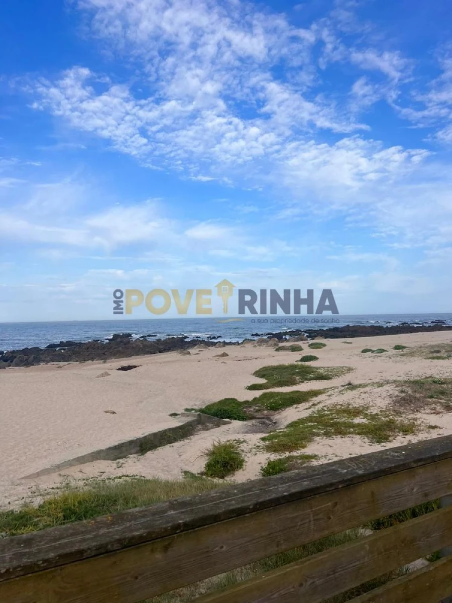 Terreno para Venda em Aver-O-Mar, Amorim e Terroso Foto 5