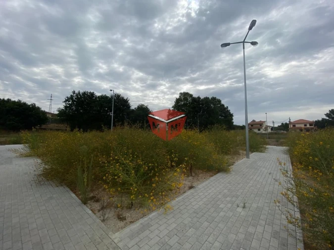 Terreno para Venda em Fonte Arcada e Oliveira Foto 10