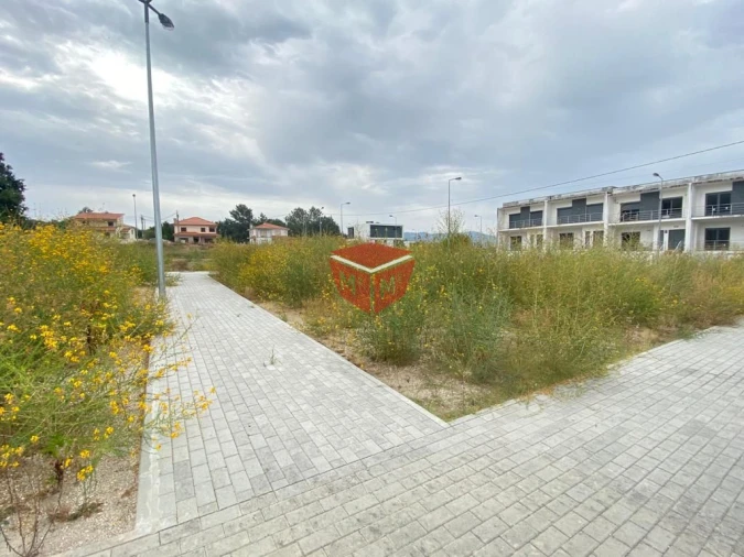 Terreno para Venda em Fonte Arcada e Oliveira Foto 9