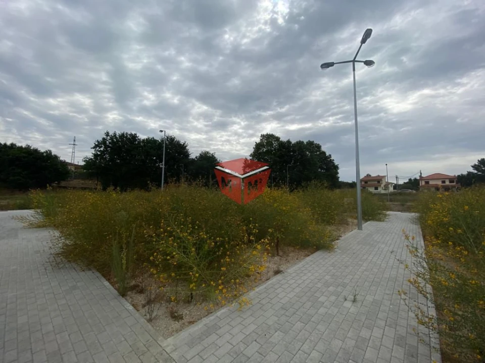 Terreno para Venda em Fonte Arcada e Oliveira Foto 10