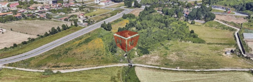 Terreno para Venda em Braga (São José de São Lázaro e São João do Souto)
