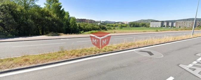 Terreno para Venda em Braga (São José de São Lázaro e São João do Souto)