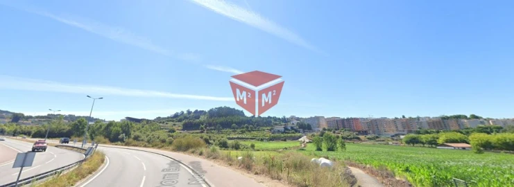 Terreno para Venda em Braga (São José de São Lázaro e São João do Souto)