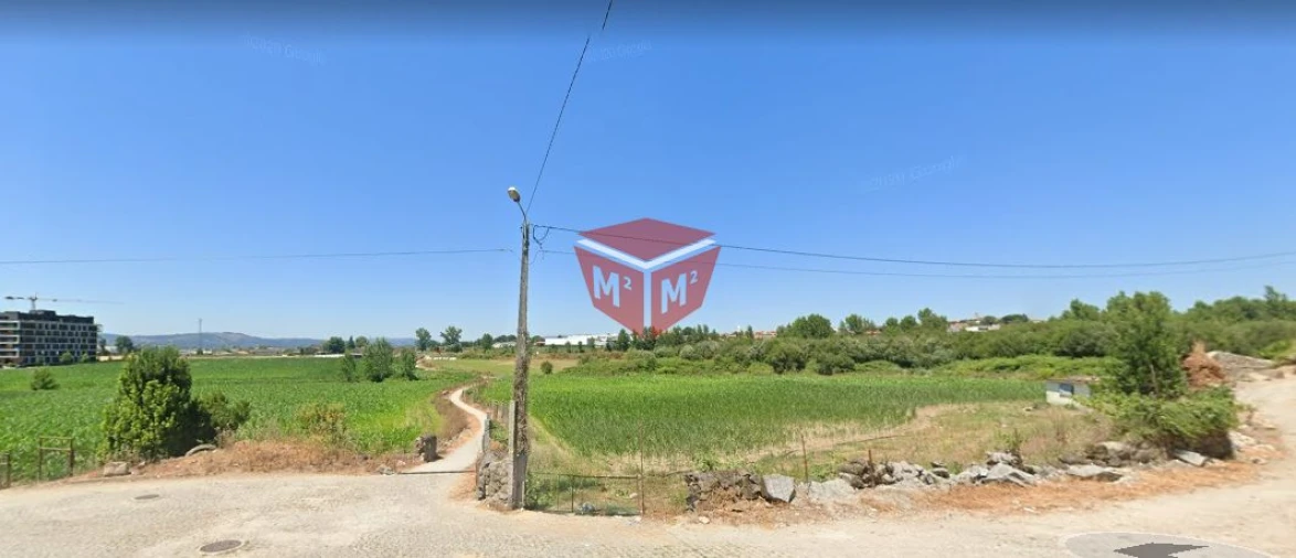Terreno para Venda em Braga (São José de São Lázaro e São João do Souto) Foto 2
